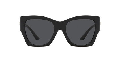 Gafas De Sol Versace VE4452 Gris/Negro