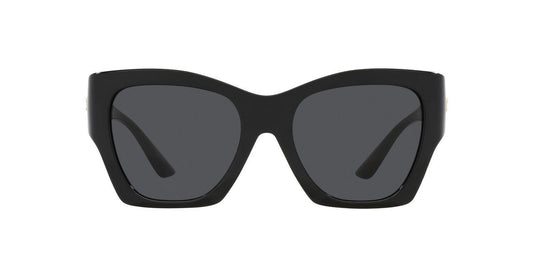 Gafas De Sol Versace VE4452 Gris/Negro