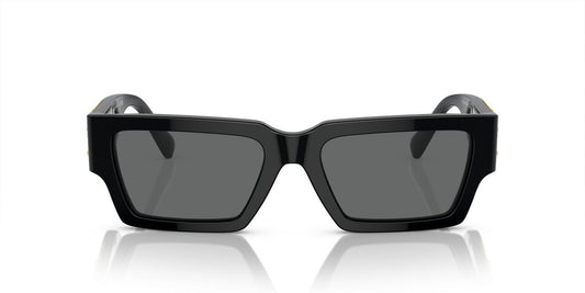 Gafas De Sol Versace VE4459 Gris/Negro