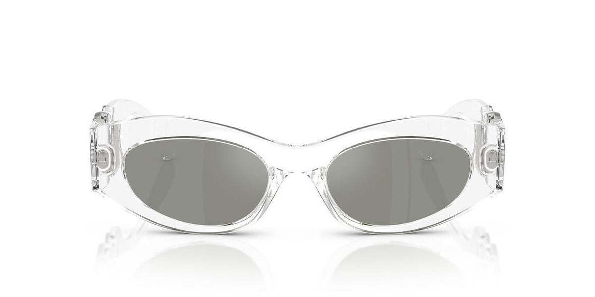 Gafas De Sol Versace VE4480U Verde/Trasparente