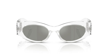 Gafas De Sol Versace VE4480U Verde/Trasparente