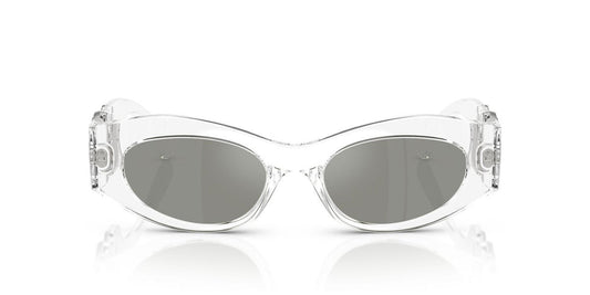 Gafas De Sol Versace VE4480U Verde/Trasparente