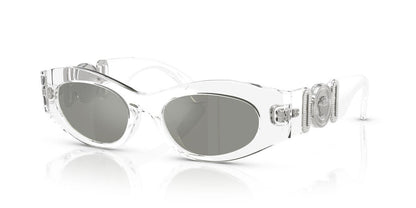 Gafas De Sol Versace VE4480U Verde/Trasparente