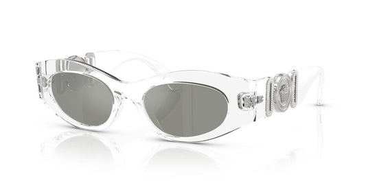 Gafas De Sol Versace VE4480U Verde/Trasparente