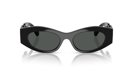 Gafas De Sol Versace VE4480U Gris/Negro