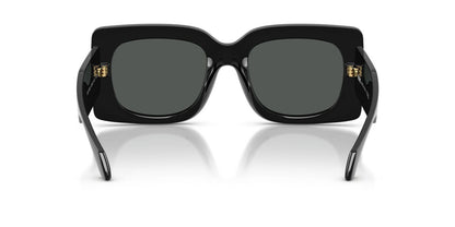 Gafas De Sol Versace VE4496U Gris/Negro