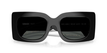 Gafas De Sol Versace VE4496U Gris/Negro