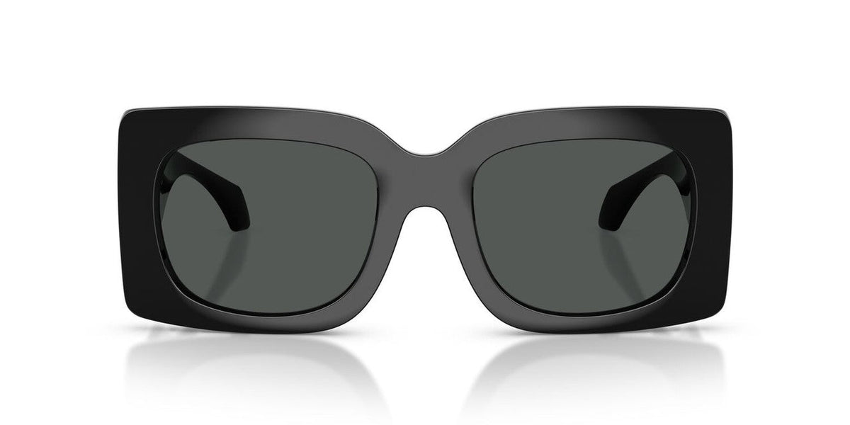 Gafas De Sol Versace VE4496U Gris/Negro
