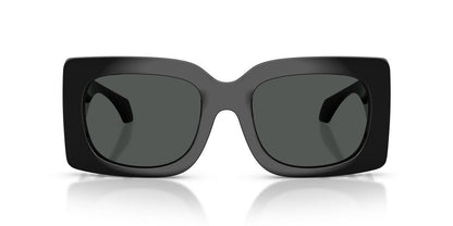 Gafas De Sol Versace VE4496U Gris/Negro