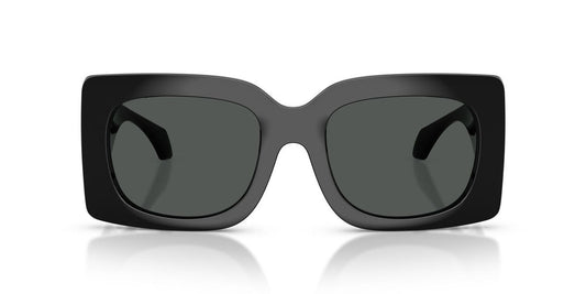 Gafas De Sol Versace VE4496U Gris/Negro