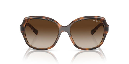 Gafas De Sol Vogue Eyewear VO2871S Café/Havana