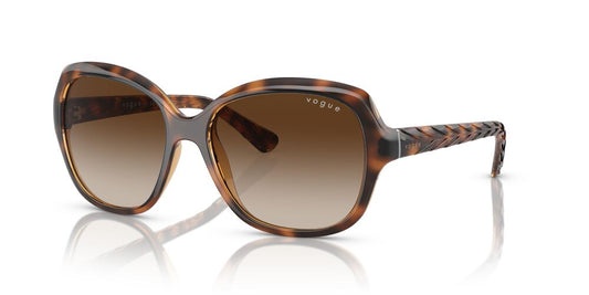 Gafas De Sol Vogue Eyewear VO2871S Café/Havana
