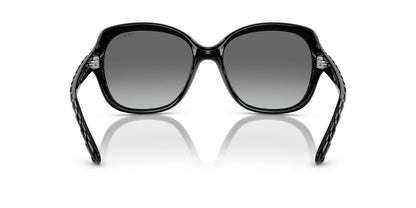 Gafas De Sol Vogue Eyewear VO2871S Gris/Negro