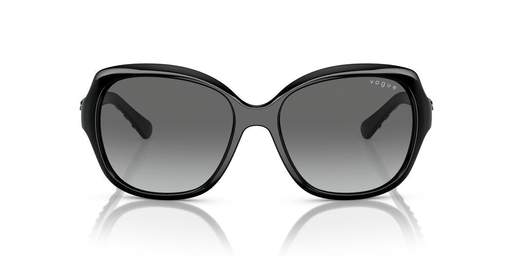 Gafas De Sol Vogue Eyewear VO2871S Gris/Negro