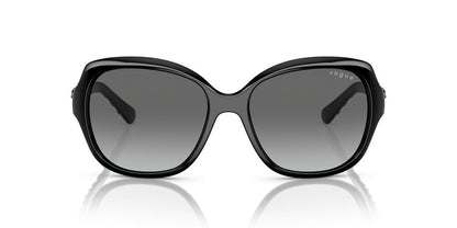 Gafas De Sol Vogue Eyewear VO2871S Gris/Negro