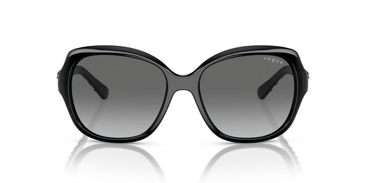 Gafas De Sol Vogue Eyewear VO2871S Gris/Negro