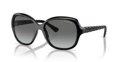 Gafas De Sol Vogue Eyewear VO2871S Gris/Negro