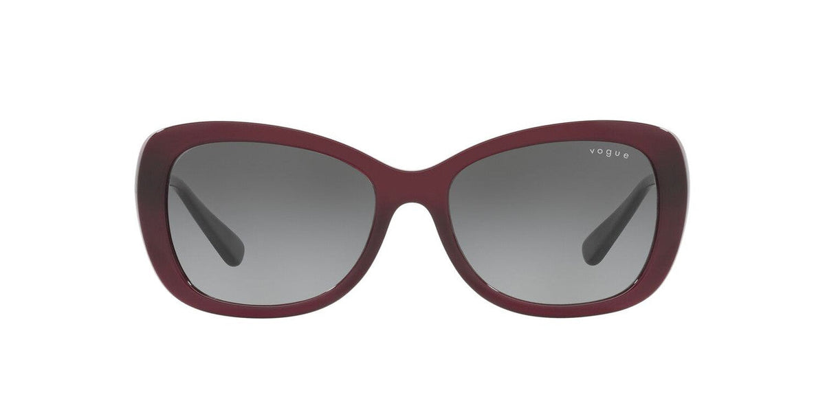 Gafas De Sol Vogue Eyewear VO2943S Gris/Rojo