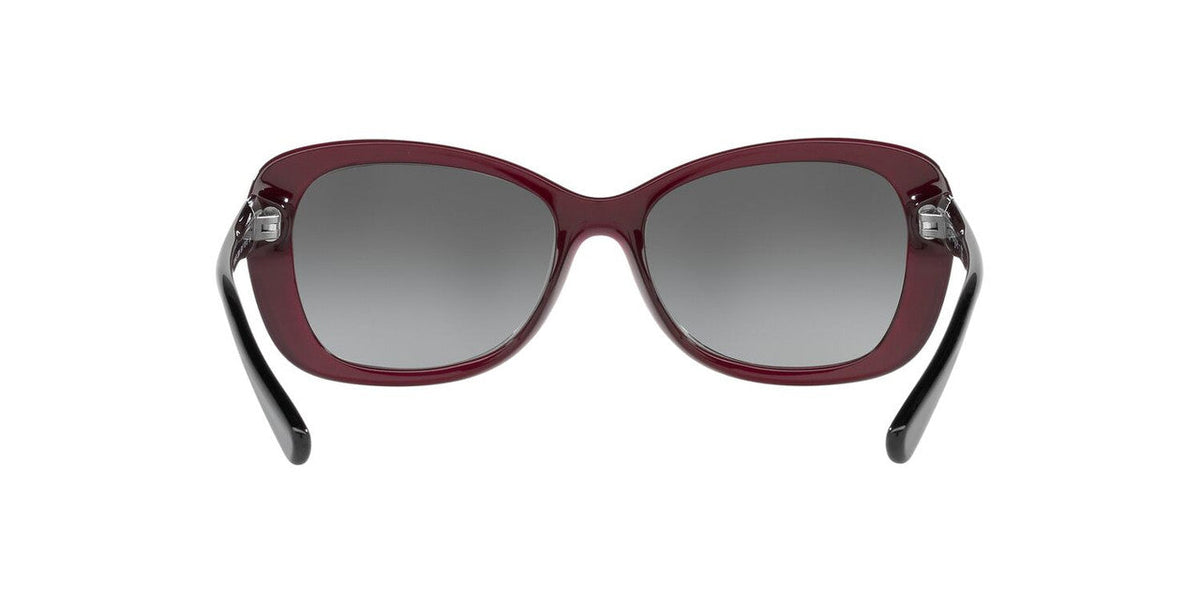 Gafas De Sol Vogue Eyewear VO2943S Gris/Rojo