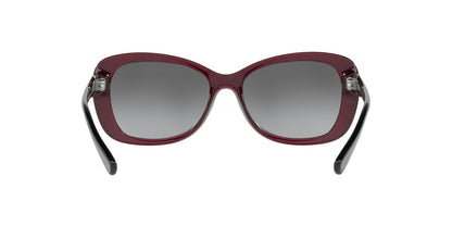 Gafas De Sol Vogue Eyewear VO2943S Gris/Rojo