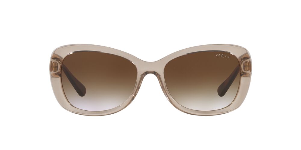 Gafas De Sol Vogue Eyewear VO2943S Café/Marrón