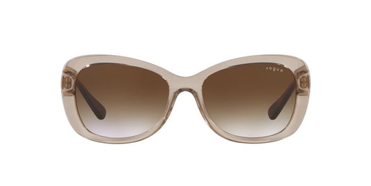 Gafas De Sol Vogue Eyewear VO2943S Café/Marrón