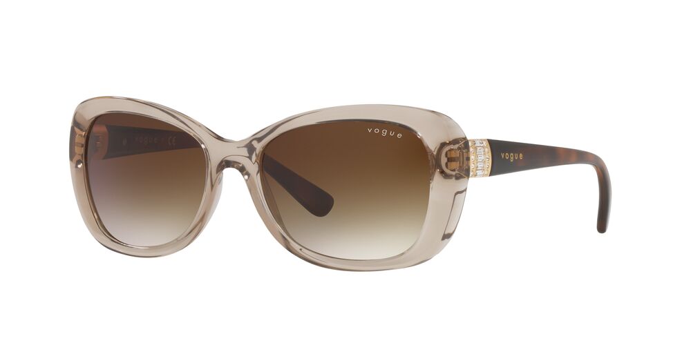 Gafas De Sol Vogue Eyewear VO2943S Café/Marrón