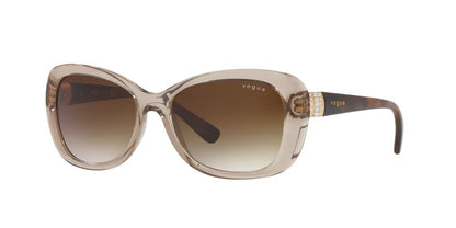 Gafas De Sol Vogue Eyewear VO2943S Café/Marrón