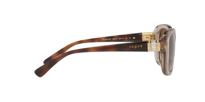 Gafas De Sol Vogue Eyewear VO2943S Café/Marrón
