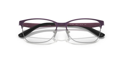 Armazón Vogue Eyewear VO3940 Plateado