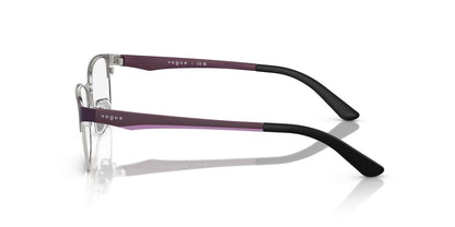 Armazón Vogue Eyewear VO3940 Plateado