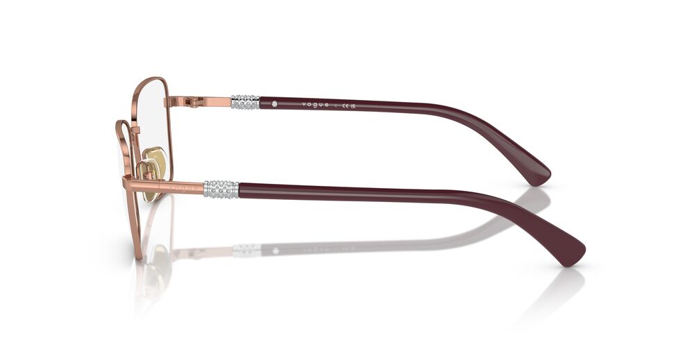 Armazón Vogue Eyewear VO4271B Dorado