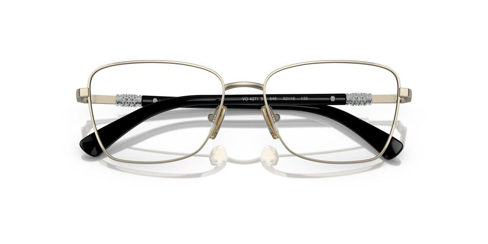 Armazón Vogue Eyewear VO4271B Dorado