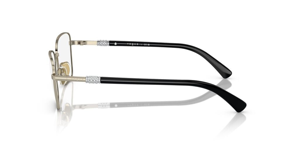 Armazón Vogue Eyewear VO4271B Dorado