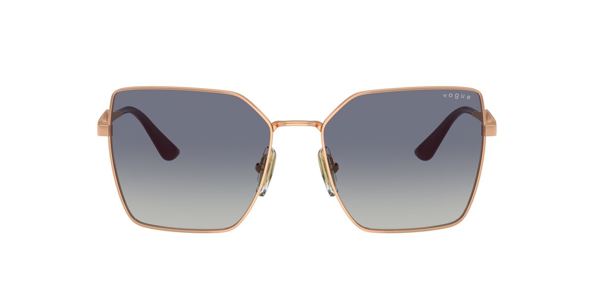 Gafas De Sol Vogue Eyewear VO4284S Gris/Dorado