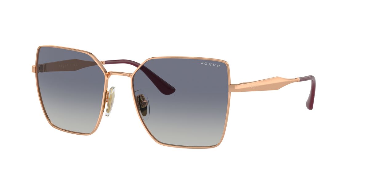 Gafas De Sol Vogue Eyewear VO4284S Gris/Dorado