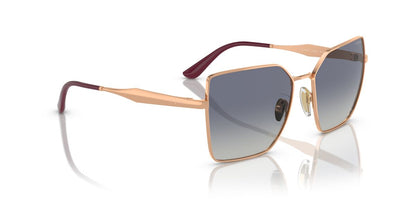 Gafas De Sol Vogue Eyewear VO4284S Gris/Dorado