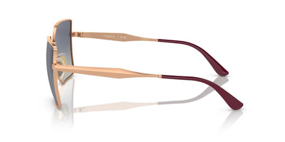 Gafas De Sol Vogue Eyewear VO4284S Gris/Dorado