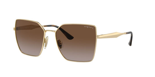 Gafas De Sol Vogue Eyewear VO4284S Café/Dorado