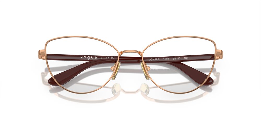 Armazón Vogue Eyewear VO4285 Dorado