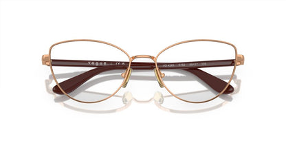 Armazón Vogue Eyewear VO4285 Dorado