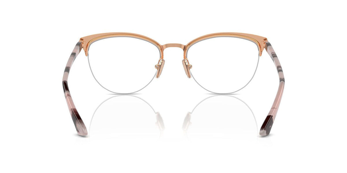 Armazón Vogue Eyewear VO4304 Burdeo