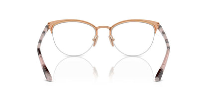 Armazón Vogue Eyewear VO4304 Burdeo