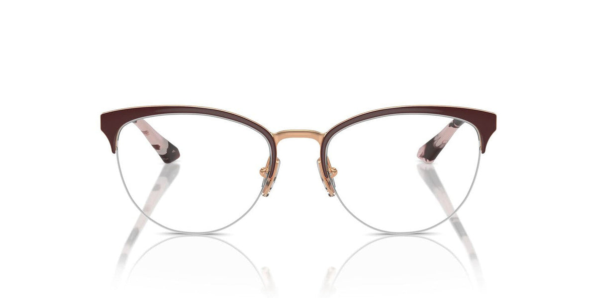 Armazón Vogue Eyewear VO4304 Burdeo