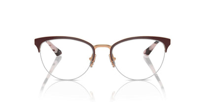 Armazón Vogue Eyewear VO4304 Burdeo