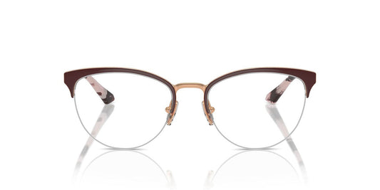 Armazón Vogue Eyewear VO4304 Burdeo