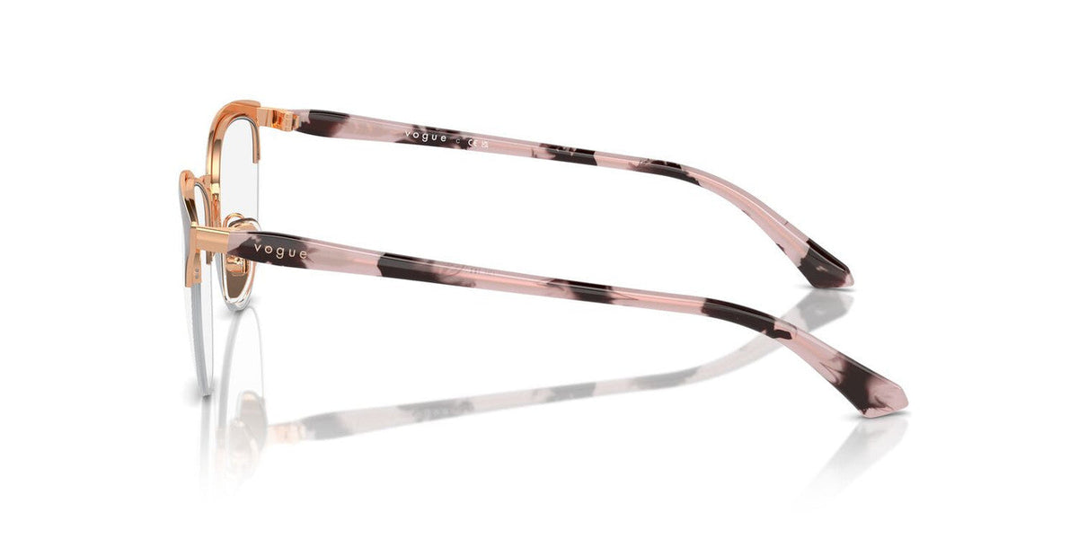 Armazón Vogue Eyewear VO4304 Burdeo