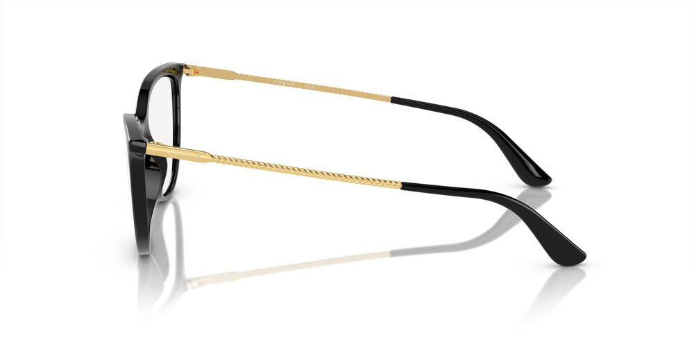 Armazón Vogue Eyewear VO5239 Negro