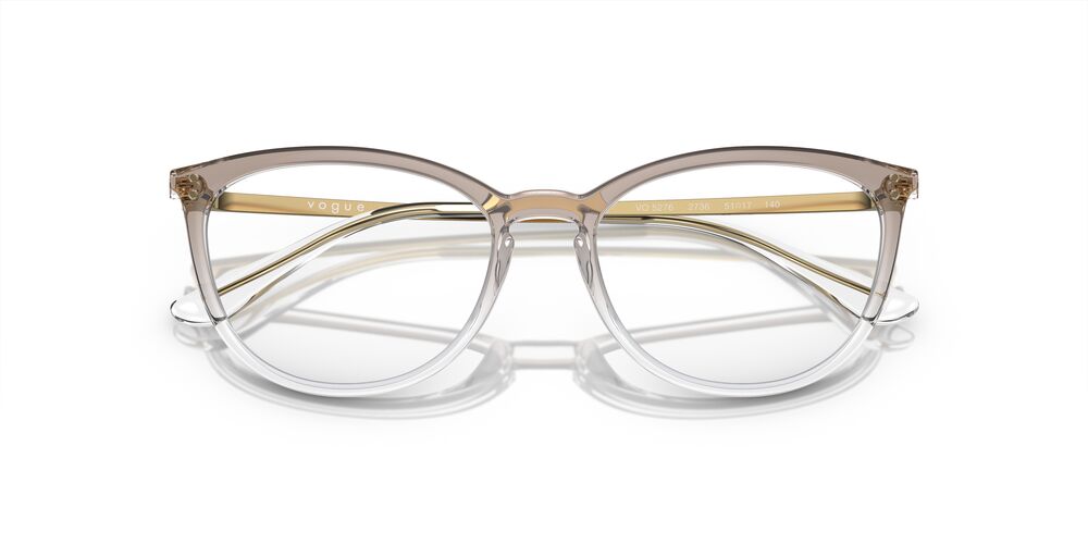 Armazón Vogue Eyewear VO5276 Café