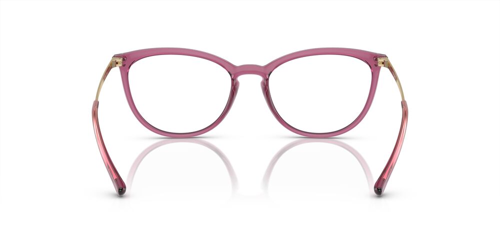 Armazón Vogue Eyewear VO5276 Rojo